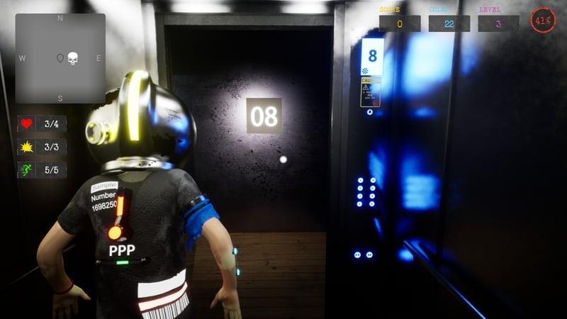 Game screenshot 4