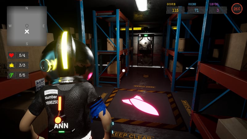 Game screenshot 5
