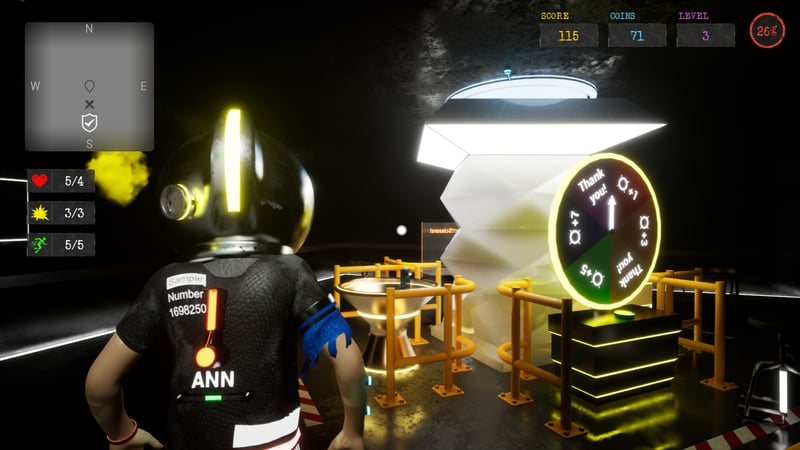 Game screenshot 5