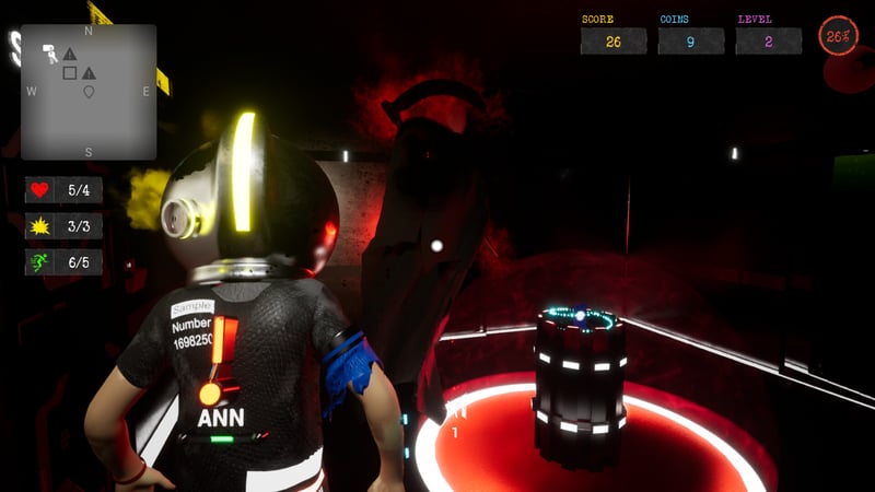 Game screenshot 5