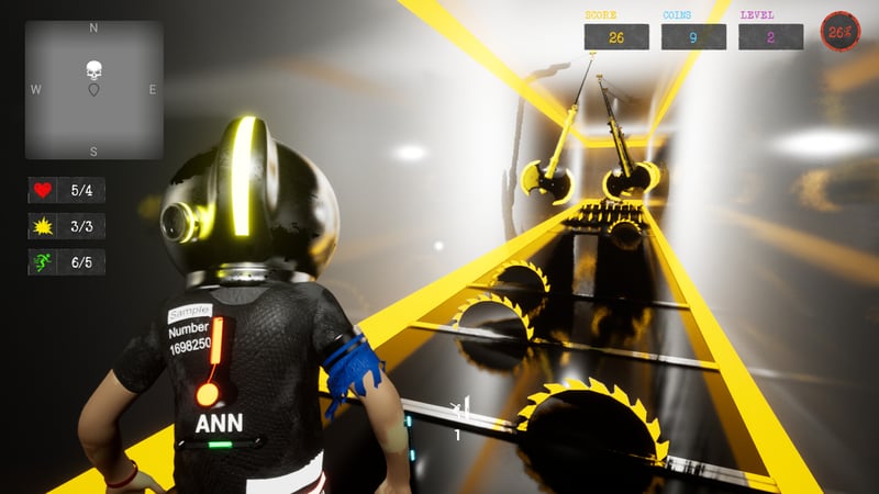 Game screenshot 4