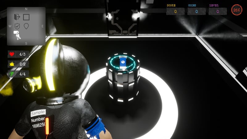Game screenshot 3