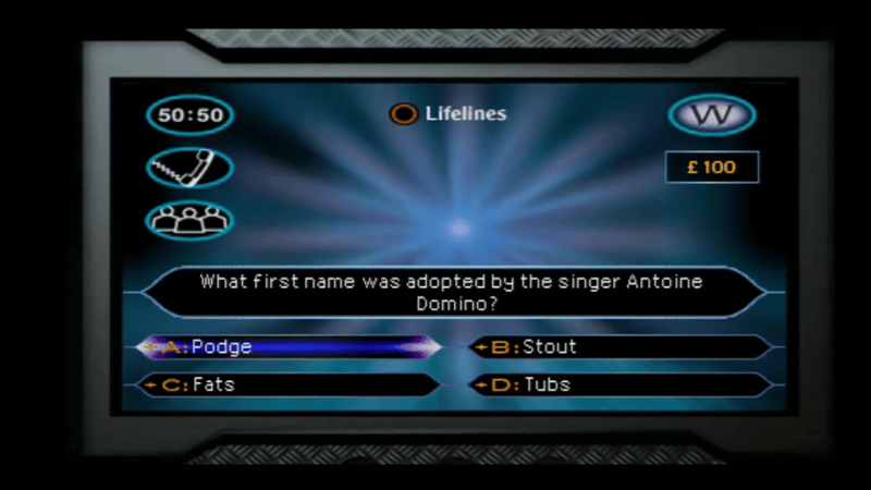 Game screenshot 1