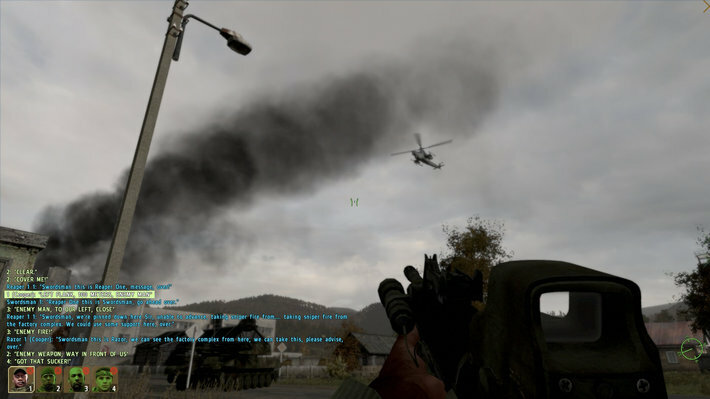 Game screenshot 2