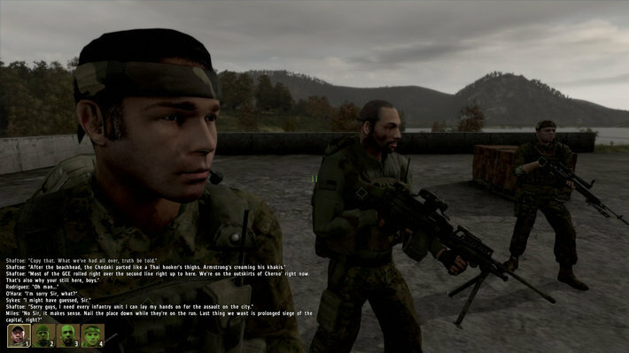 Game screenshot 4