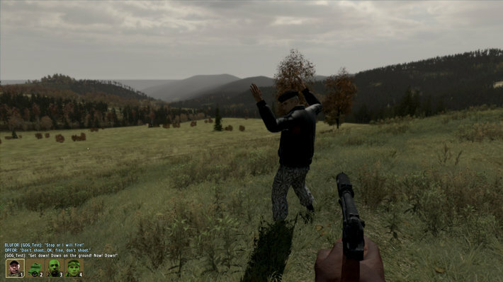 Game screenshot 3