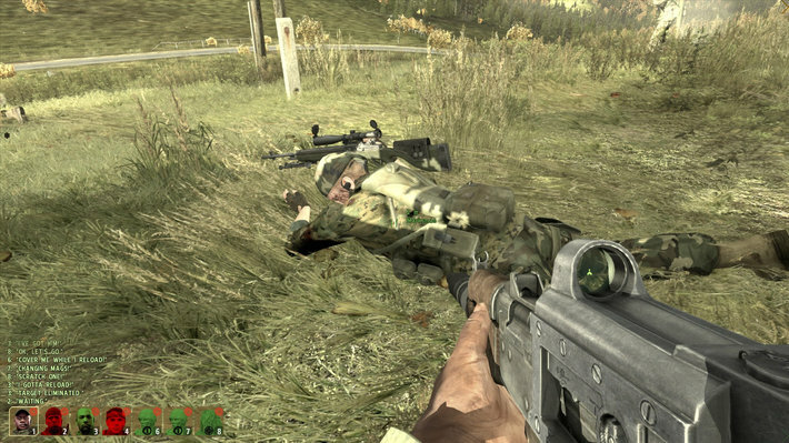 Game screenshot 5