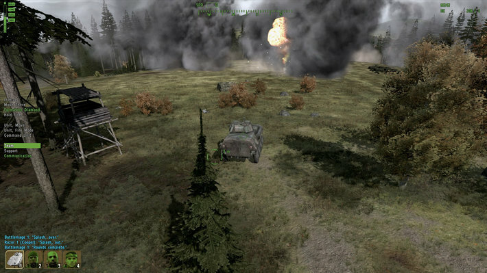 Game screenshot 3