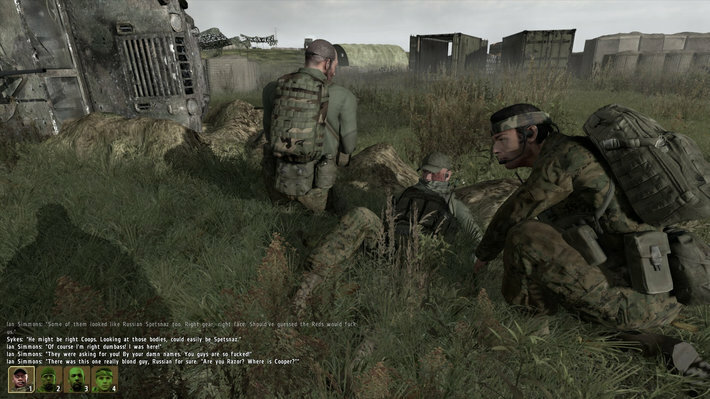 Game screenshot 5