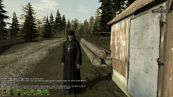 Game screenshot 3