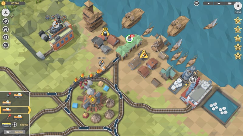 Game screenshot 3