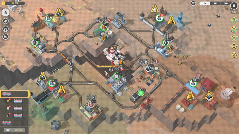 Game screenshot 5
