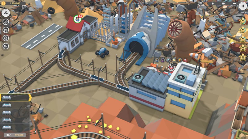 Game screenshot 4