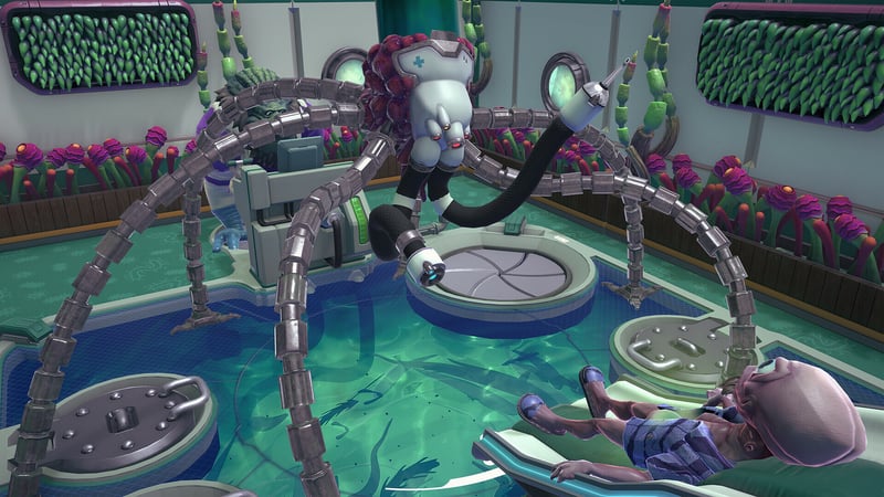 Game screenshot 2
