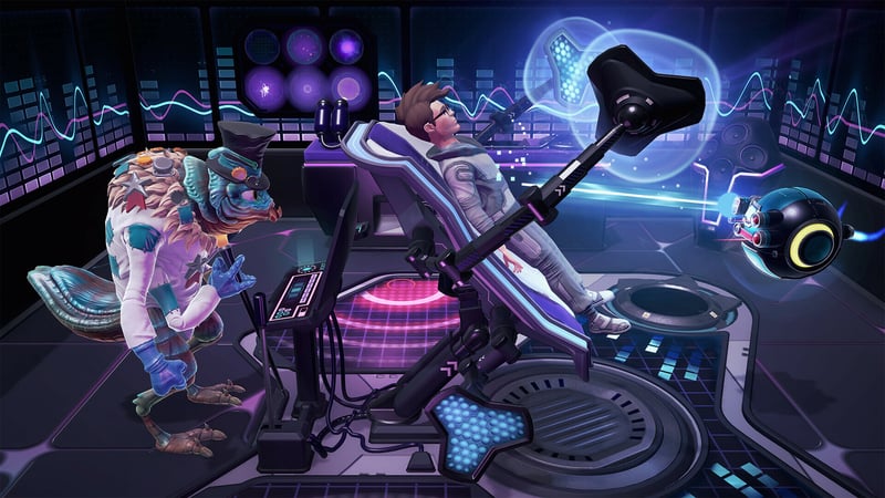 Game screenshot 5