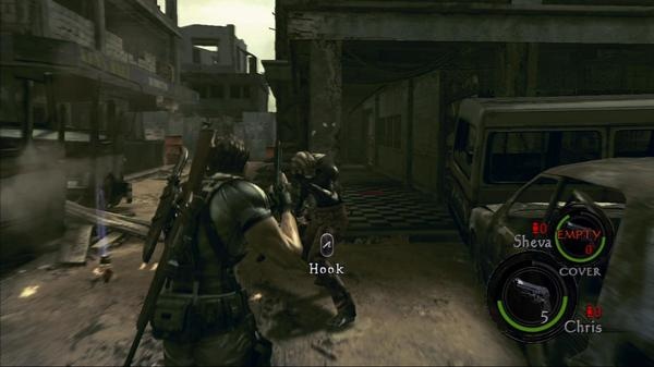 Game screenshot 5