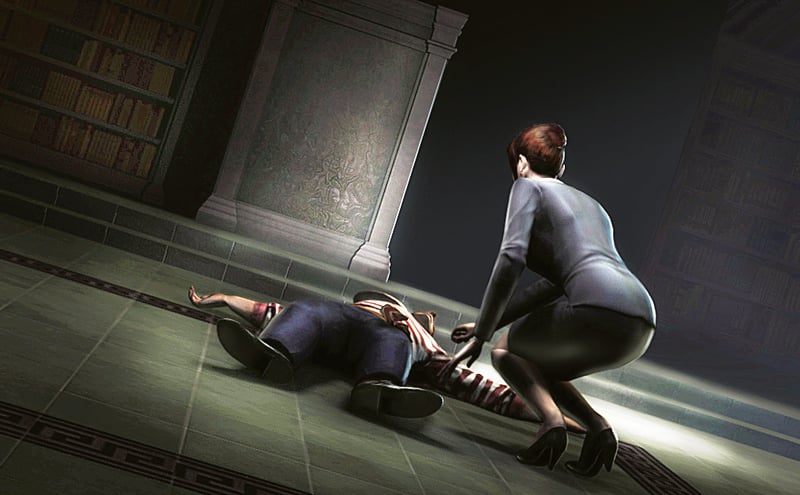 Game screenshot 3