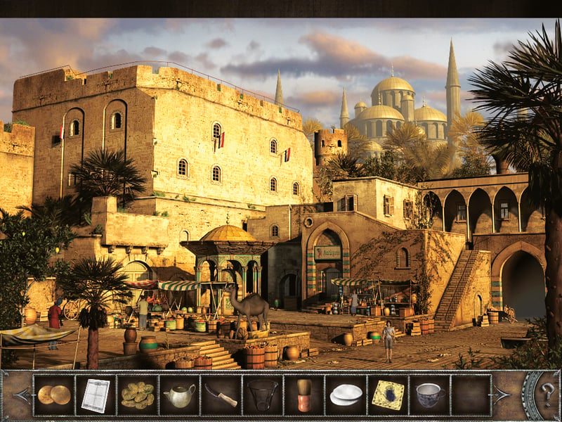 Game screenshot 2