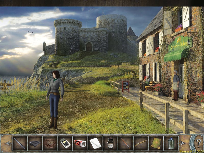 Game screenshot 3