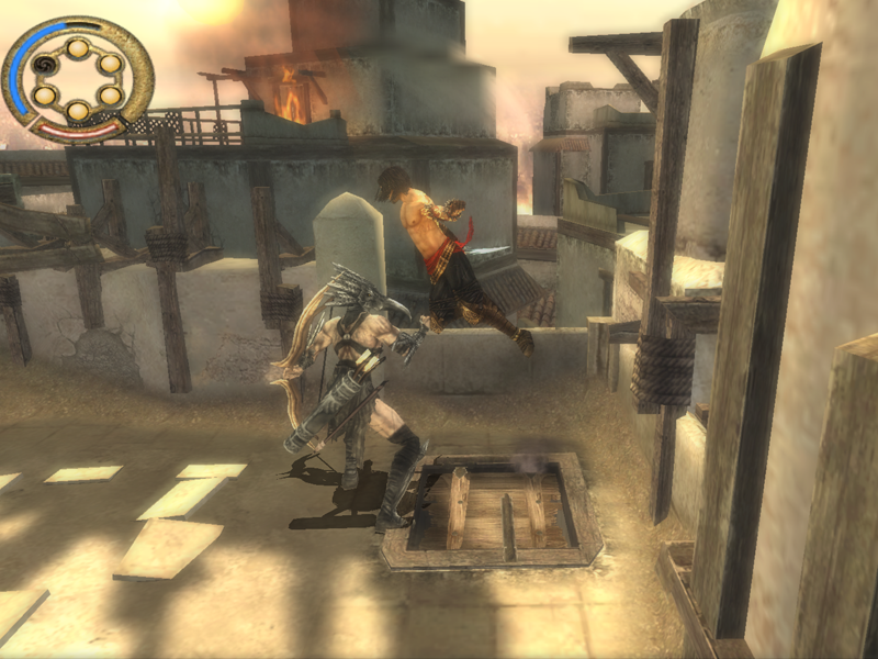 Game screenshot 2