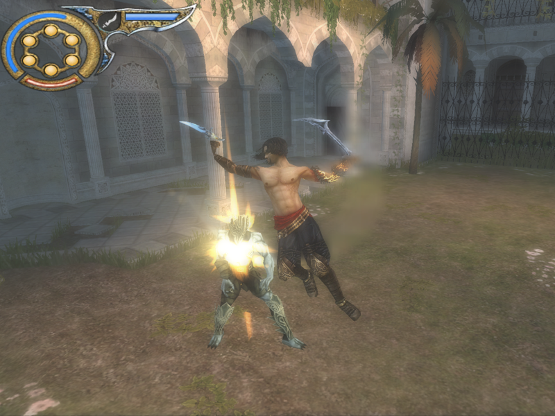 Game screenshot 5