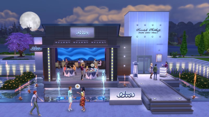 Game screenshot 5