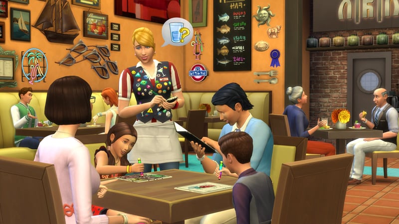 Game screenshot 2