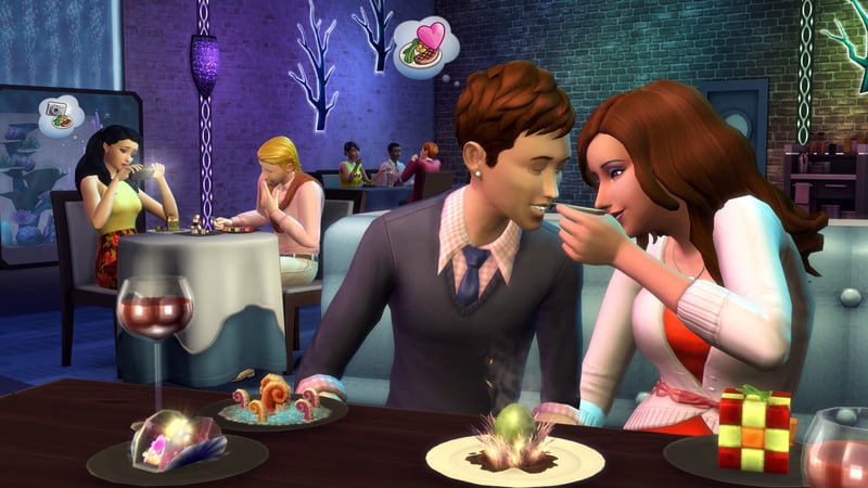 Game screenshot 3