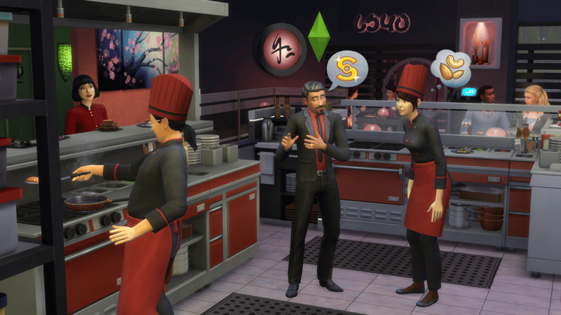 Game screenshot 4