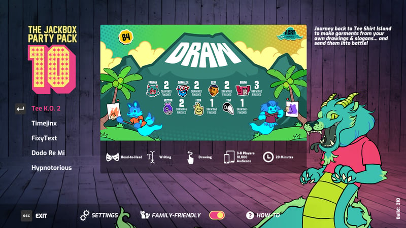 Game screenshot 5