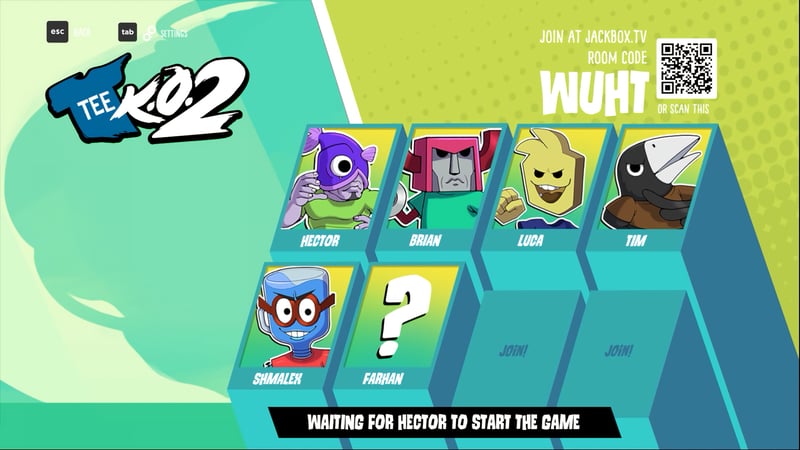 Game screenshot 4