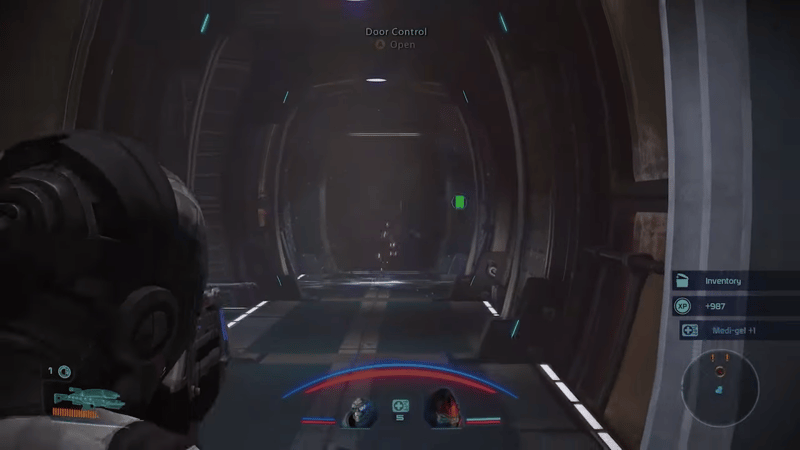 Game screenshot 1