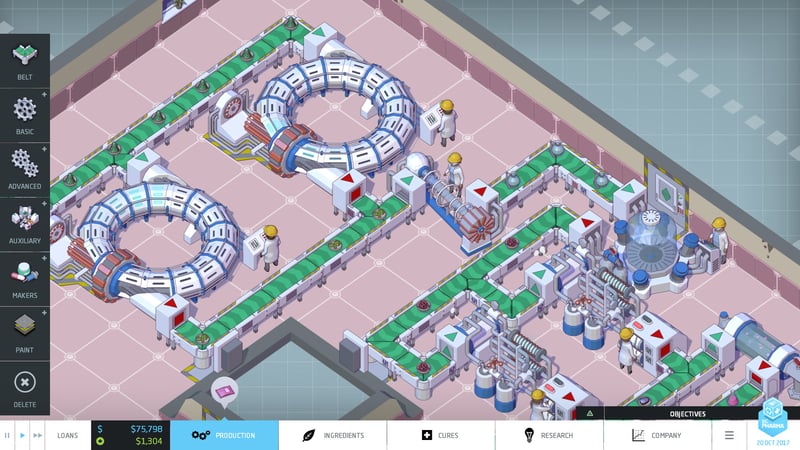 Game screenshot 2