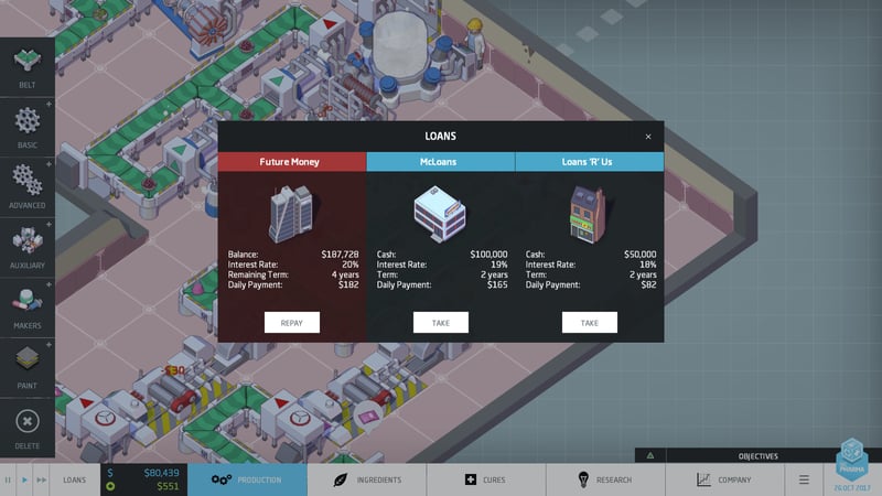 Game screenshot 4