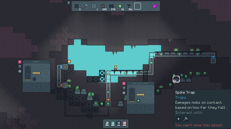 Game screenshot 2