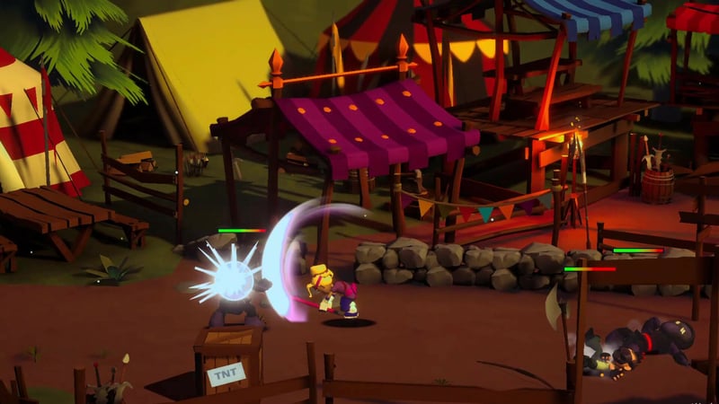 Game screenshot 3
