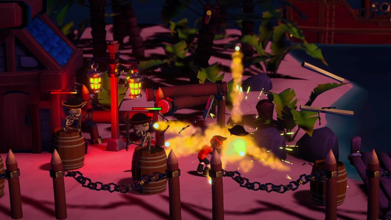 Game screenshot 4