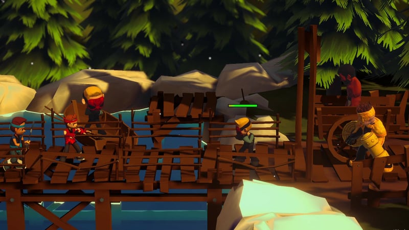 Game screenshot 5
