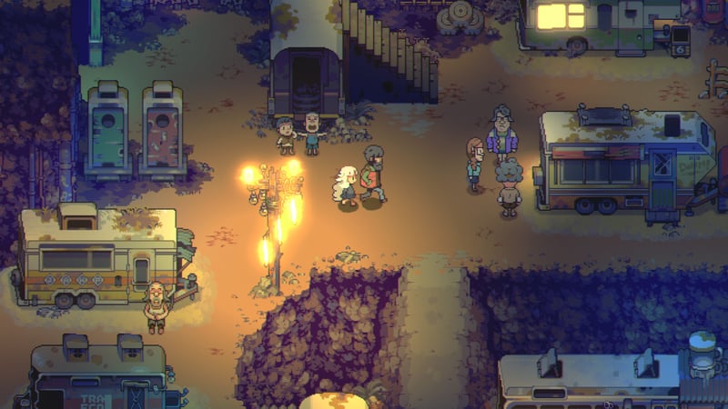 Game screenshot 5