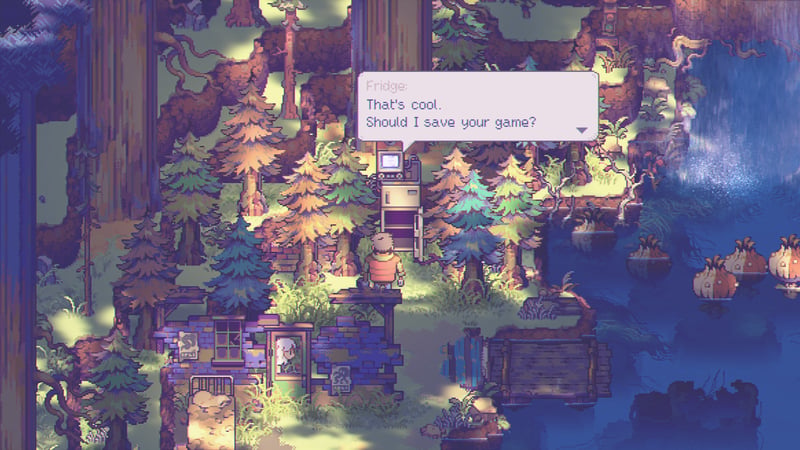 Game screenshot 5