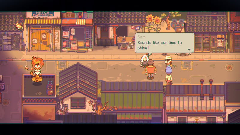 Game screenshot 2