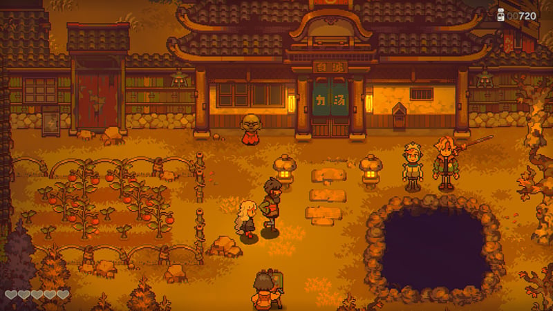Game screenshot 5