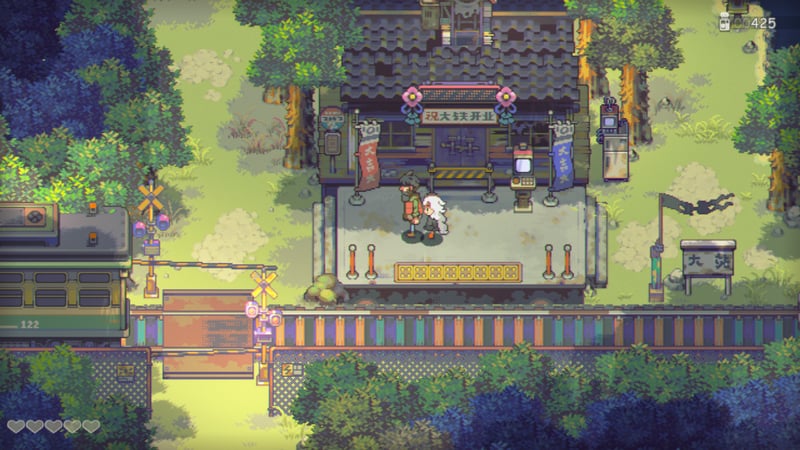Game screenshot 2