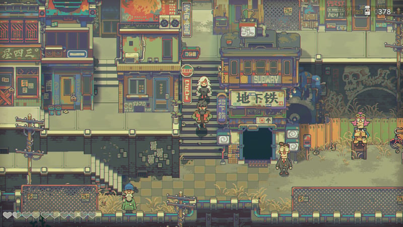 Game screenshot 3