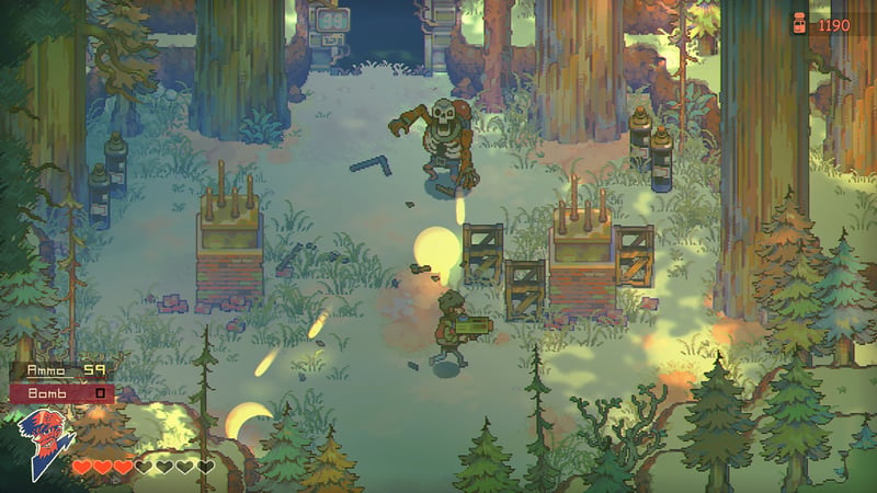 Game screenshot 2