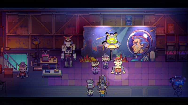 Game screenshot 4