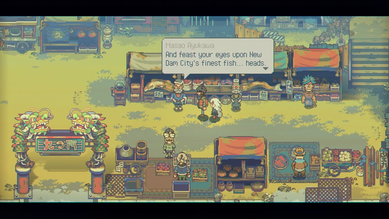 Game screenshot 4