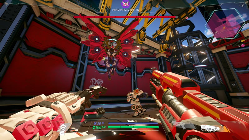 Game screenshot 2