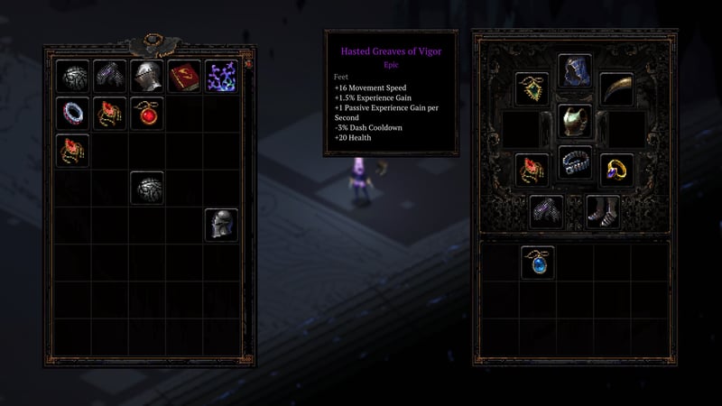 Game screenshot 4