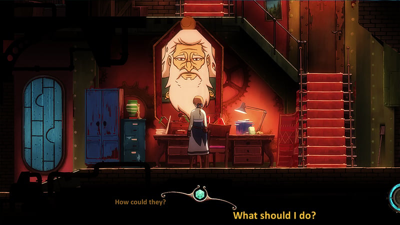 Game screenshot 3